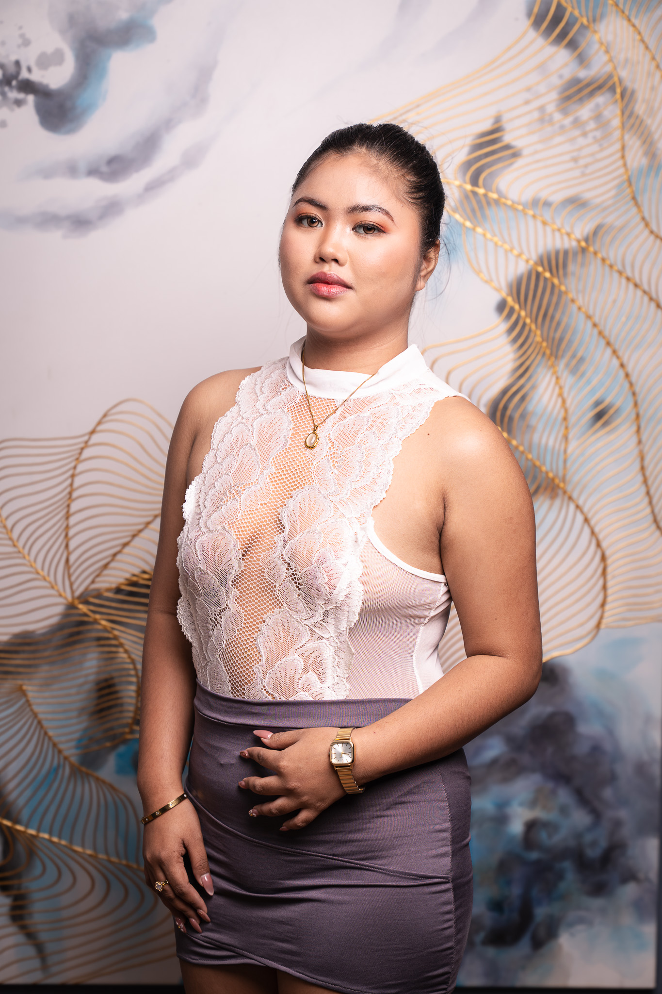 Diana — Elite Manila Escorts profile photo 12